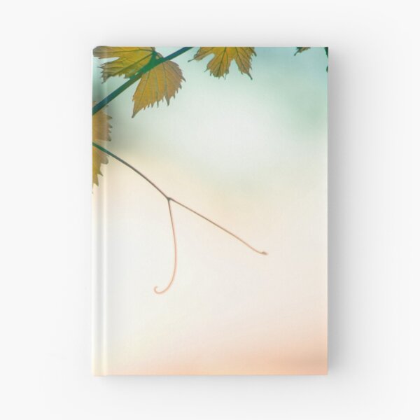 Item preview, Grape Leaves and Pastel Colors designed and sold by Sandra  Aguirre.
