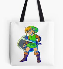 The Hero Tote Bag