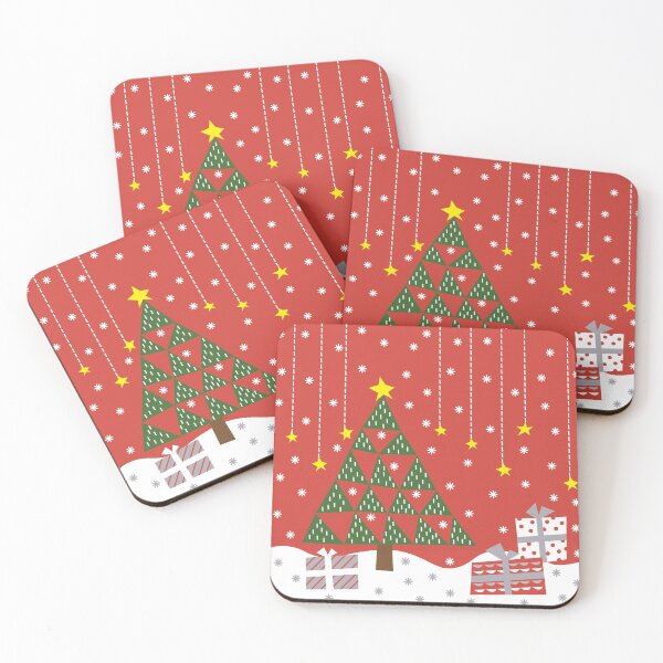 Item preview, Merry Christmas_scandinavian_RB designed and sold by studiokay12.