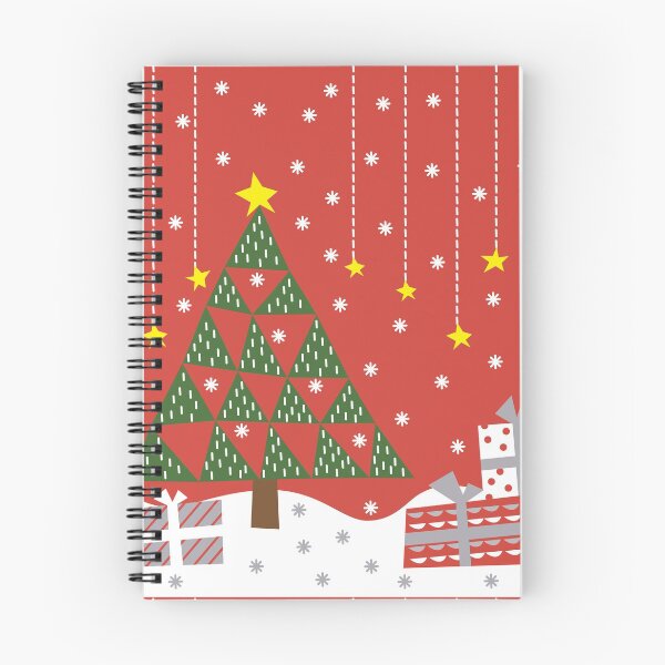 Item preview, Merry Christmas_scandinavian_RB designed and sold by studiokay12.