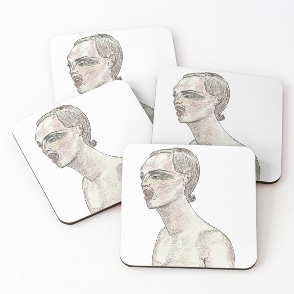 Item preview, Alyssa Edwards - From "Look How Orange You F*ckin' Look Girl" designed and sold by Realityxart.