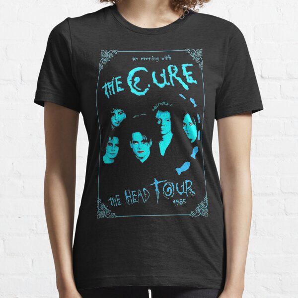 Head On Door - The 1985 Tour Essential T-Shirt