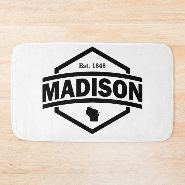 Item preview, Represent Madison designed and sold by JayJaxon.