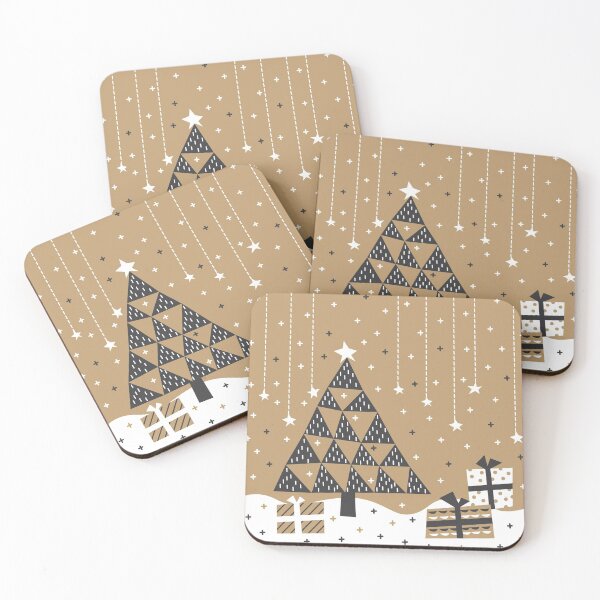 Item preview, Merry Christmas_scandinavian_BB designed and sold by studiokay12.