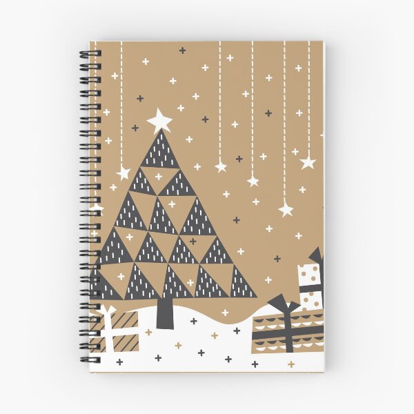 Item preview, Merry Christmas_scandinavian_BB designed and sold by studiokay12.