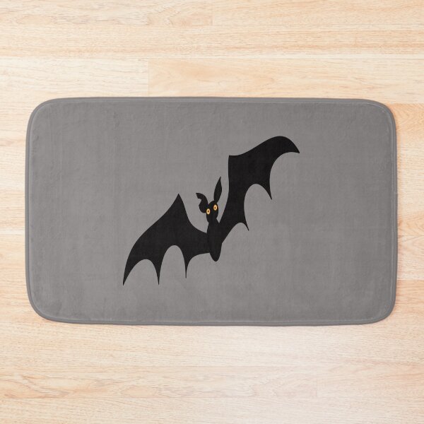 Item preview, Halloween Bat designed and sold by apurpleunicorn.