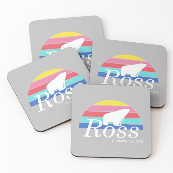 Item preview, Town of Ross California 80s Style designed and sold by T Zen.