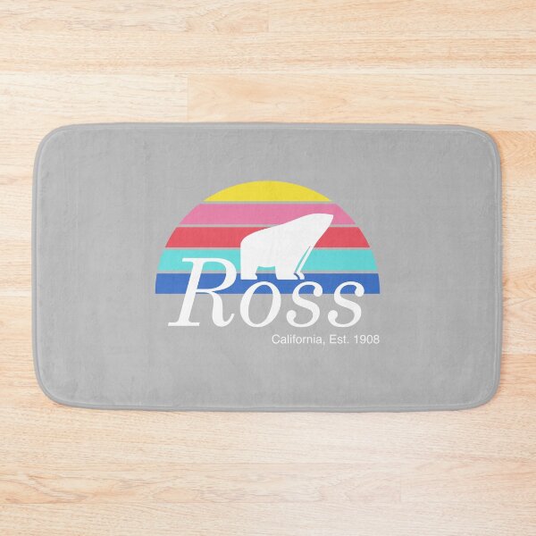 Item preview, Town of Ross California 80s Style designed and sold by T Zen.