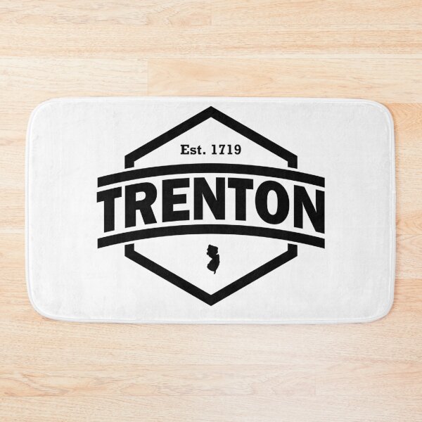 Item preview, Represent Trenton designed and sold by JayJaxon.
