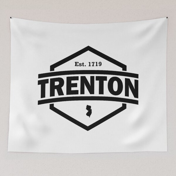 Item preview, Represent Trenton designed and sold by JayJaxon.