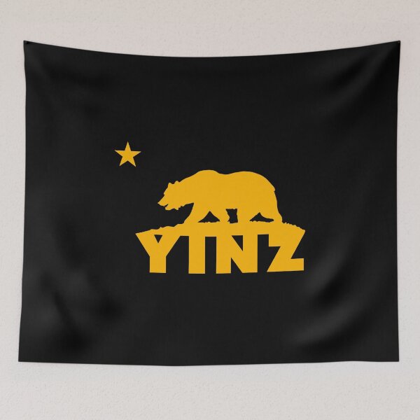 Item preview, Californ-yinz (*ORIGINAL DESIGN*) designed and sold by crowbarr.