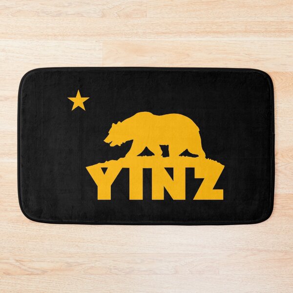 Item preview, Californ-yinz (*ORIGINAL DESIGN*) designed and sold by crowbarr.