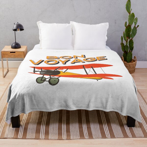 Item preview, Bon Voyage designed and sold by EmNe.