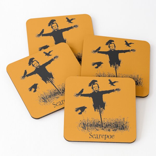 Item preview, Nevermore Edgar Allan Poe designed and sold by candhdesigns.