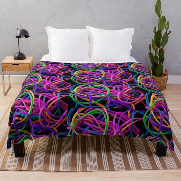 Item preview, Elastic Orchestra designed and sold by Linda Bianic.