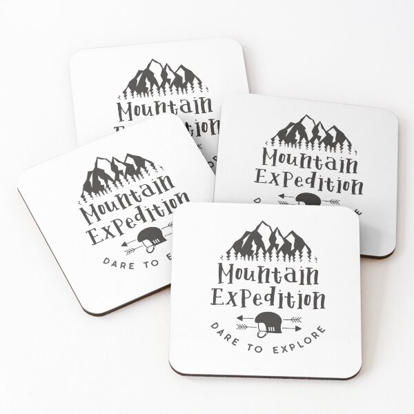 Item preview, Mountain Expedition designed and sold by EmNe.