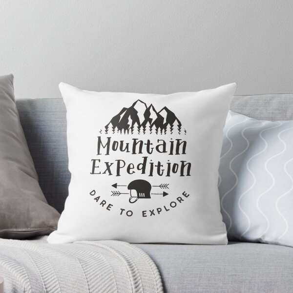Item preview, Mountain Expedition designed and sold by EmNe.