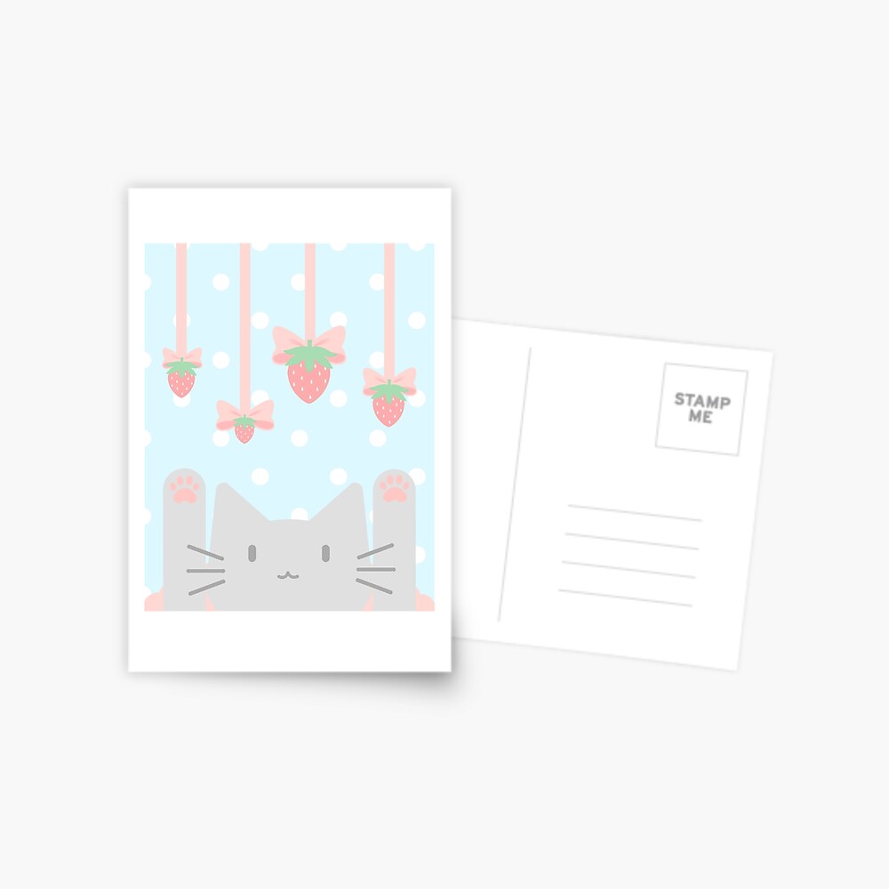 Item preview, Postcard designed and sold by lucidly.