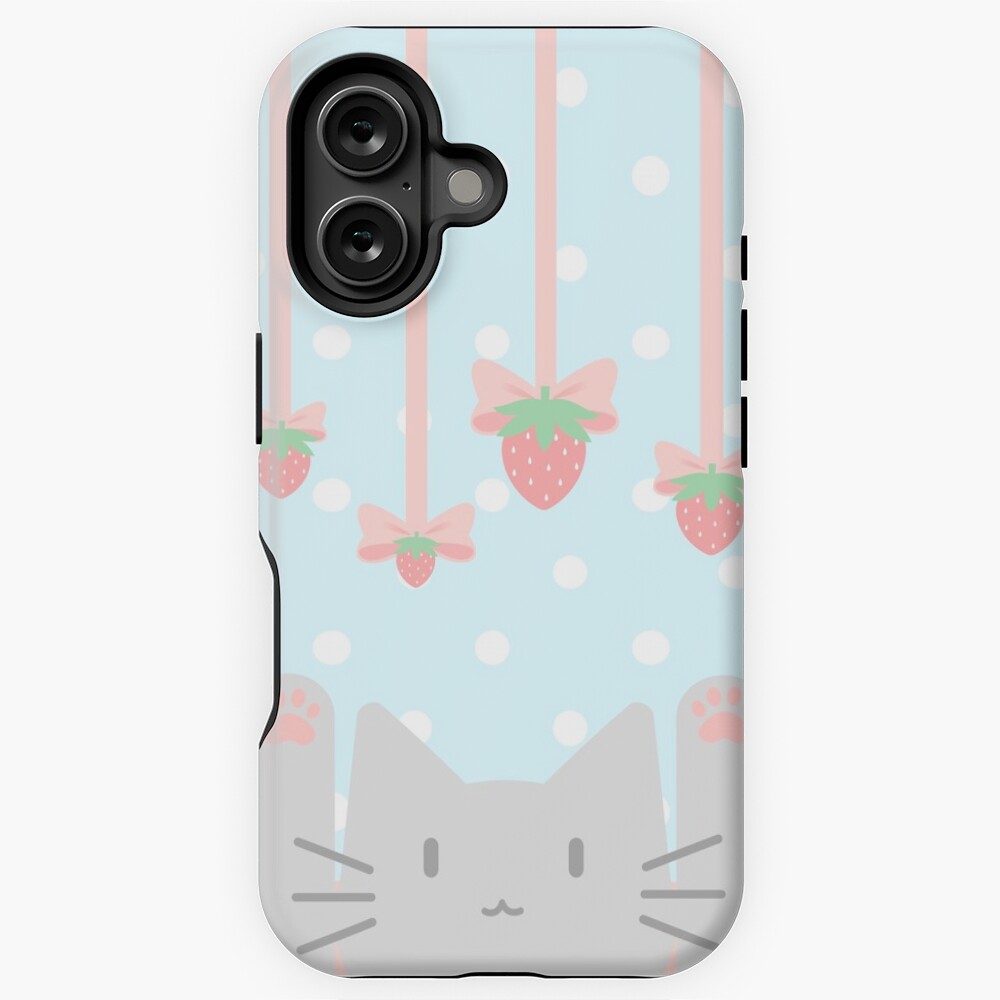 Item preview, iPhone Tough Case designed and sold by lucidly.