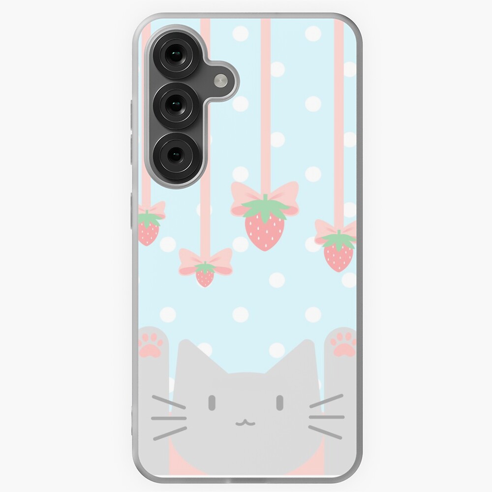 Item preview, Samsung Galaxy Soft Case designed and sold by lucidly.