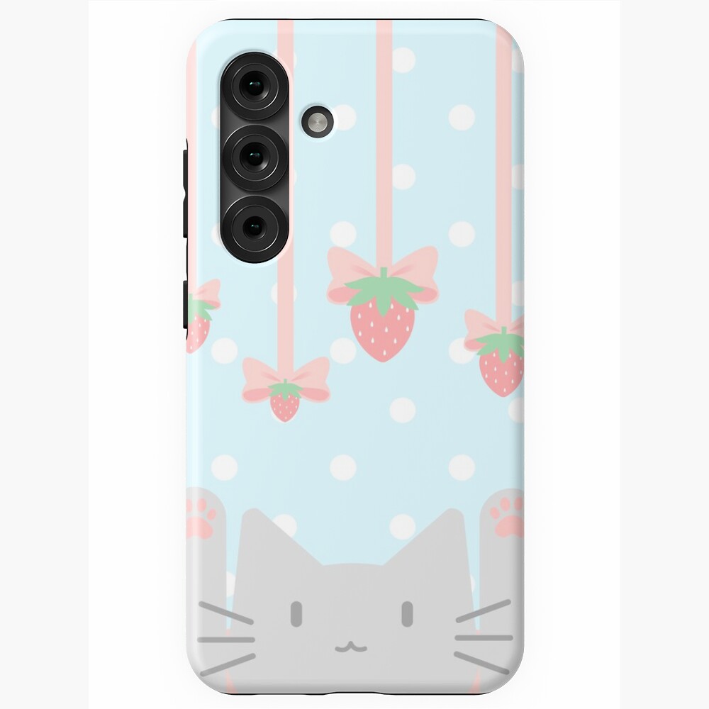 Item preview, Samsung Galaxy Tough Case designed and sold by lucidly.