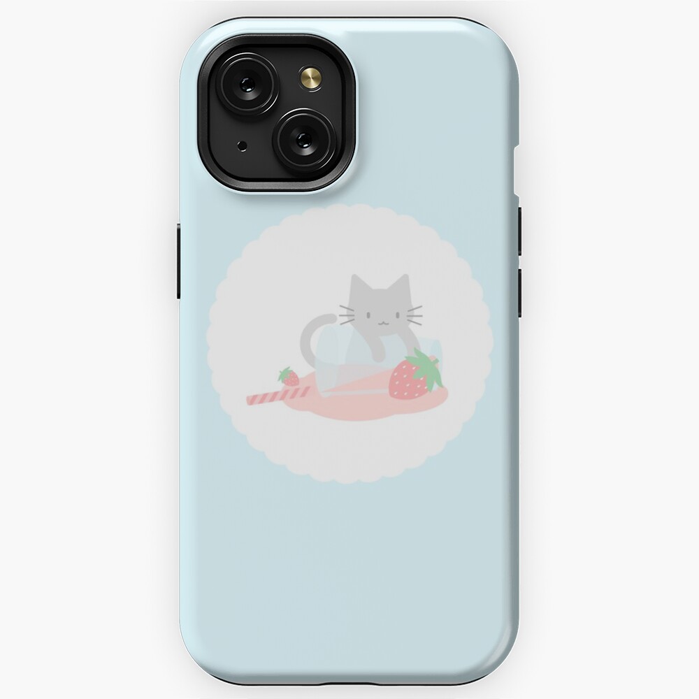 Item preview, iPhone Tough Case designed and sold by lucidly.