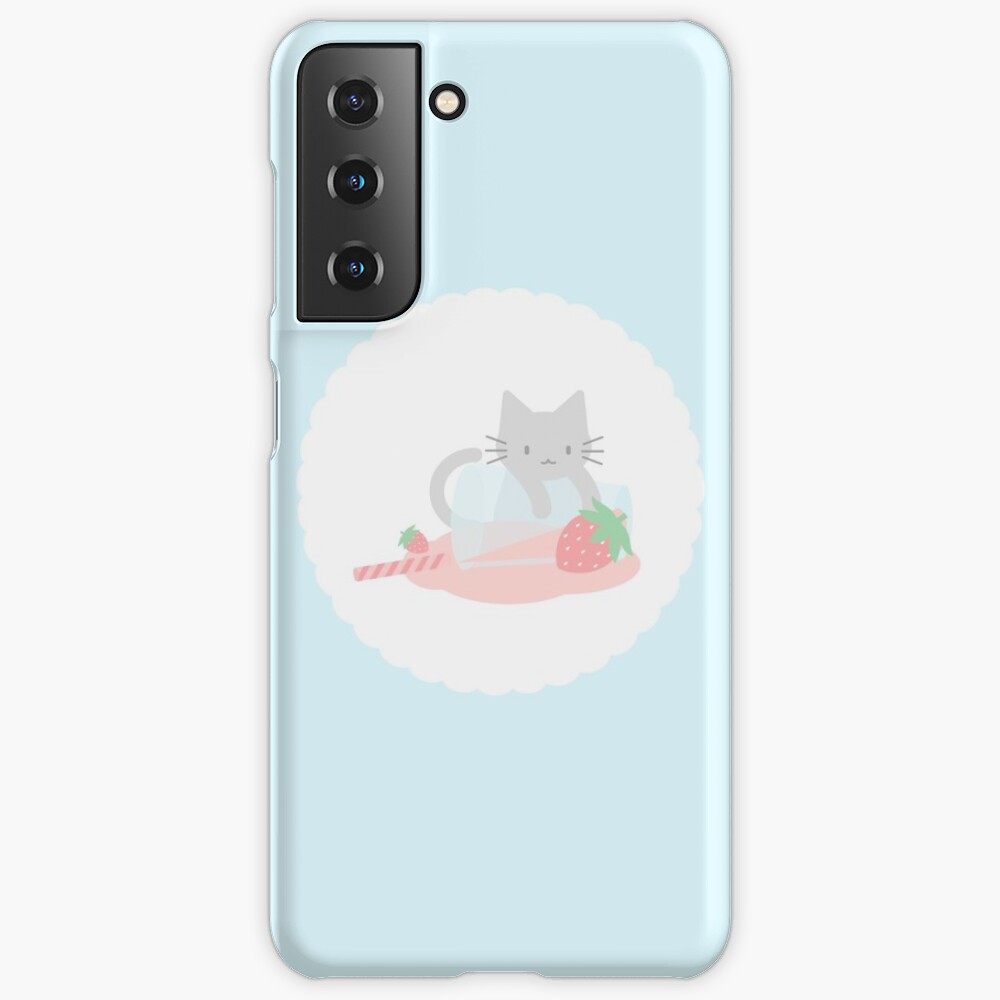 Item preview, Samsung Galaxy Snap Case designed and sold by lucidly.