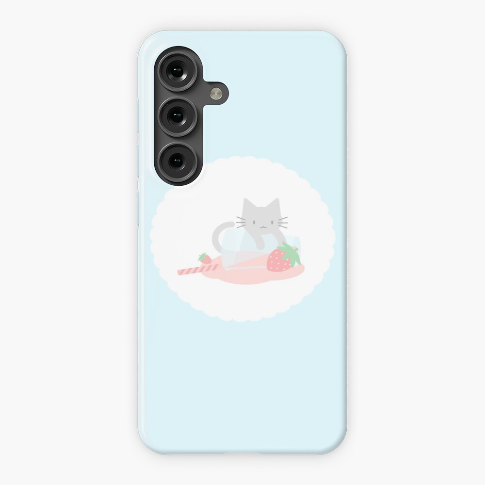Item preview, Samsung Galaxy Snap Case designed and sold by lucidly.
