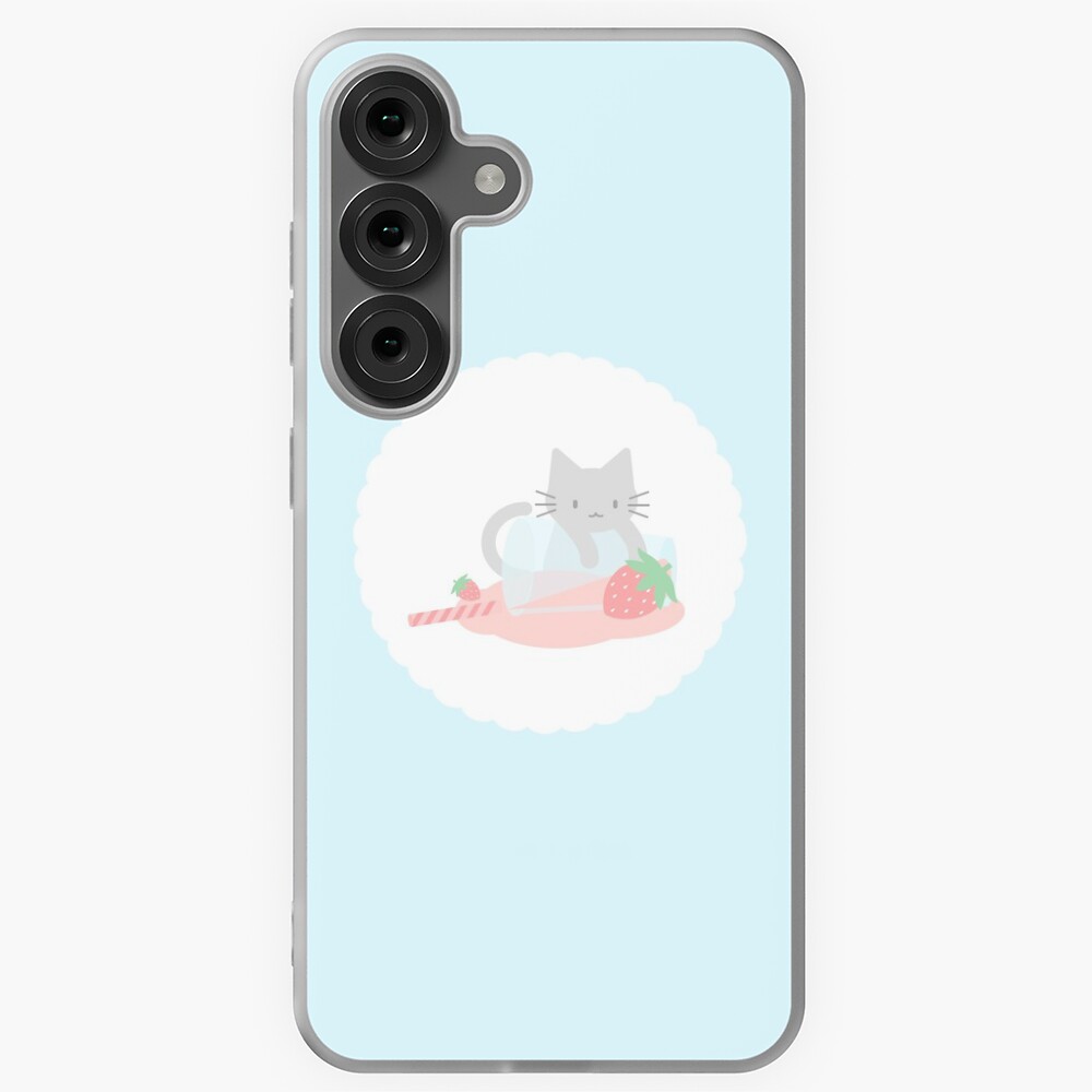Item preview, Samsung Galaxy Soft Case designed and sold by lucidly.