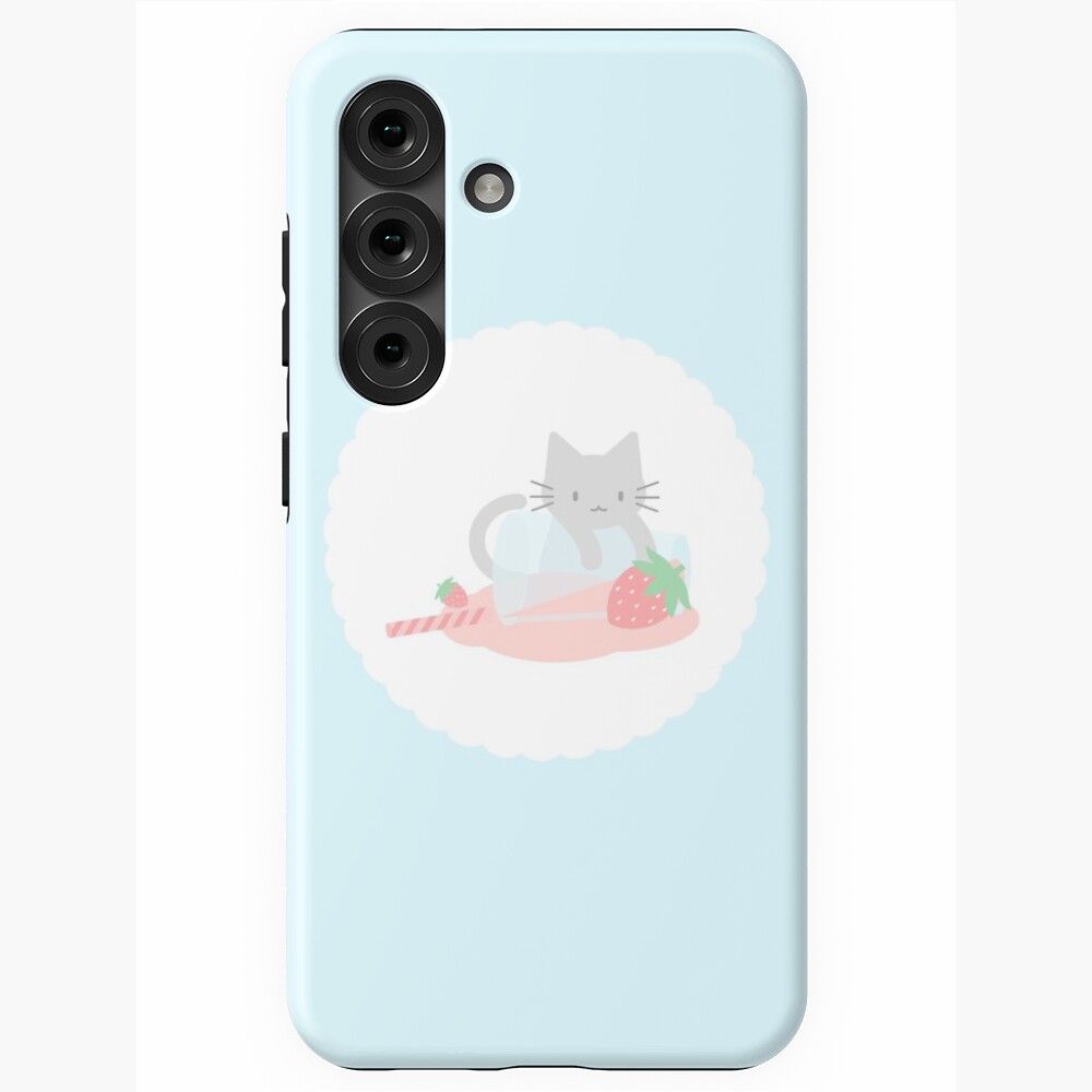 Item preview, Samsung Galaxy Tough Case designed and sold by lucidly.