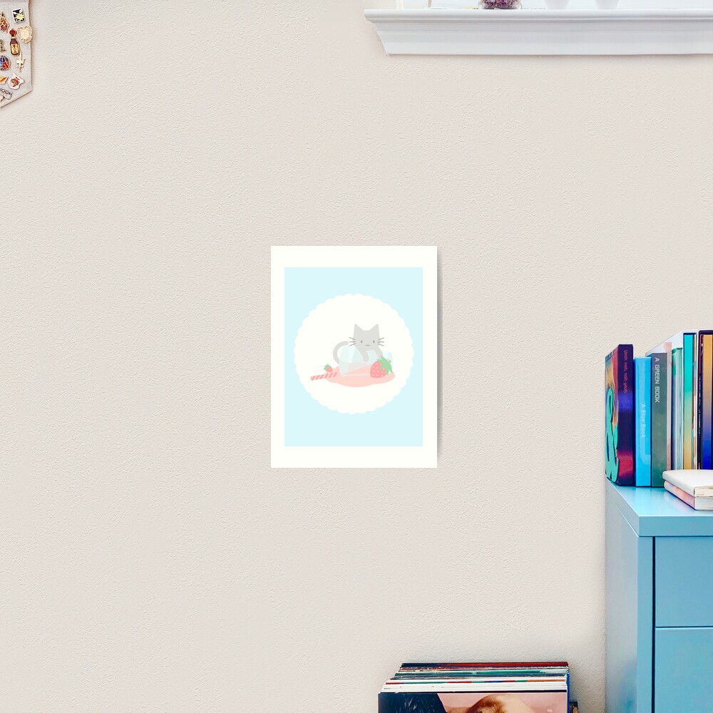 Item preview, Art Print designed and sold by lucidly.