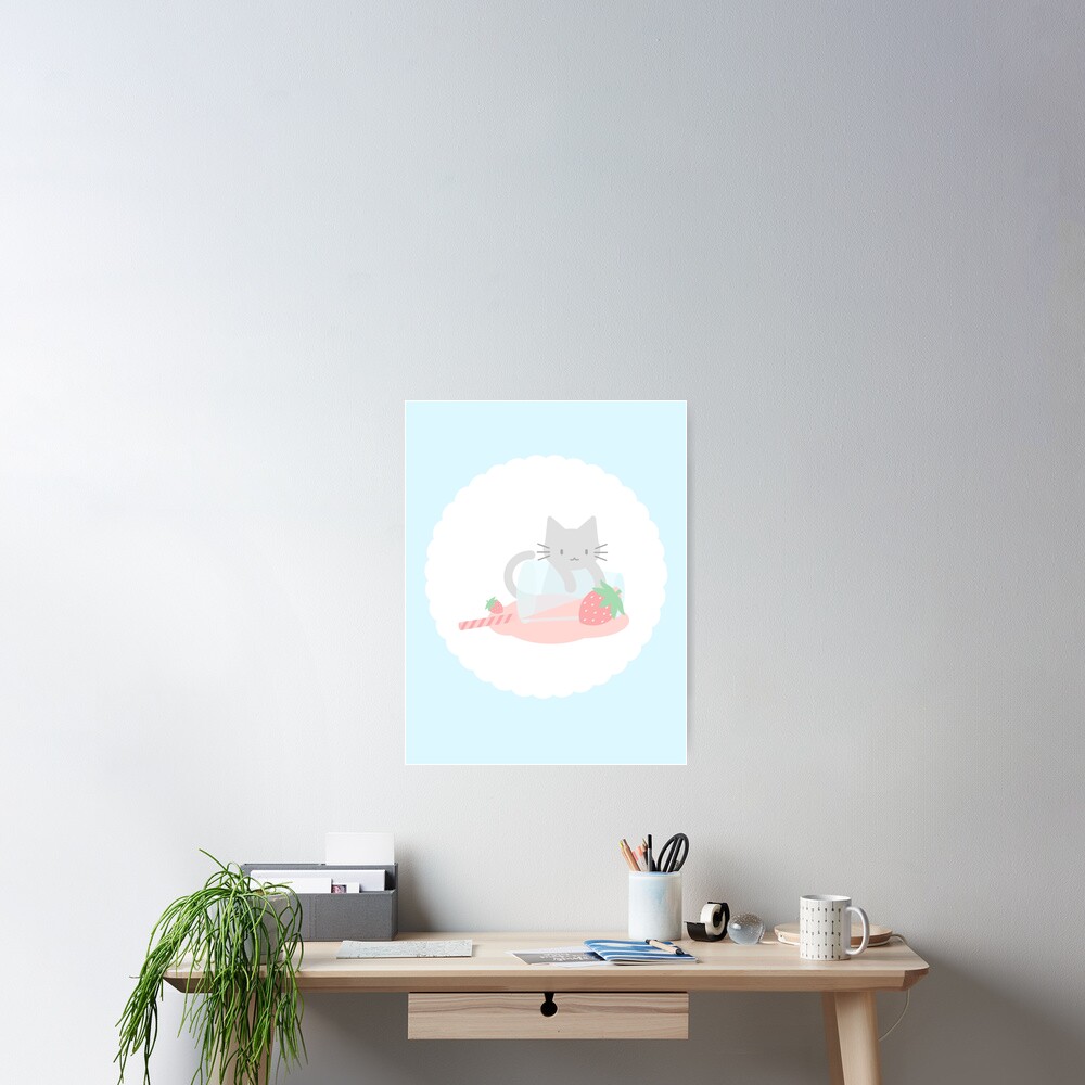 Item preview, Poster designed and sold by lucidly.