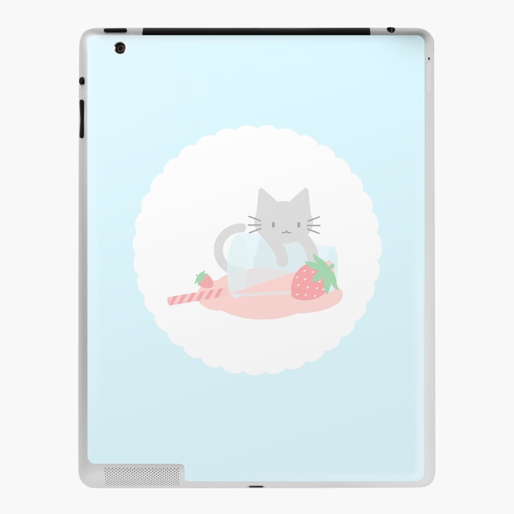 Item preview, iPad Skin designed and sold by lucidly.