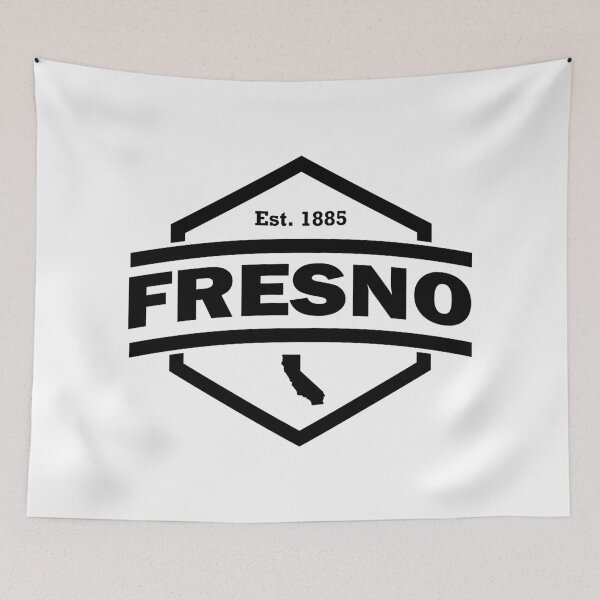 Item preview, Represent Fresno designed and sold by JayJaxon.