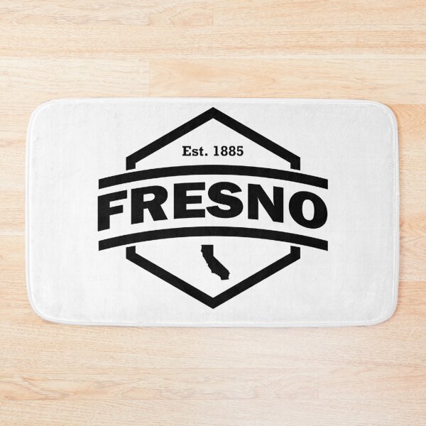 Item preview, Represent Fresno designed and sold by JayJaxon.