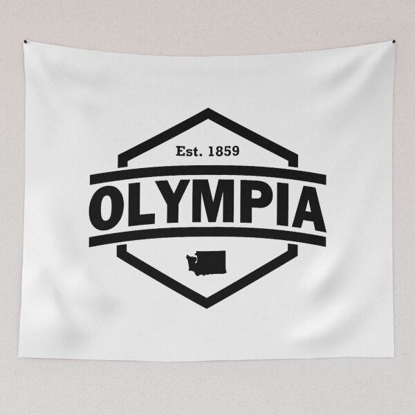 Item preview, Represent Olympia designed and sold by JayJaxon.