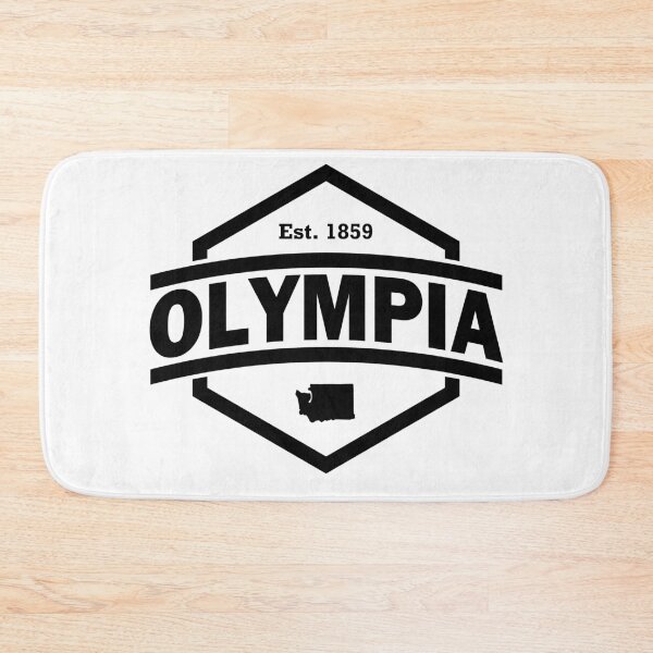 Item preview, Represent Olympia designed and sold by JayJaxon.