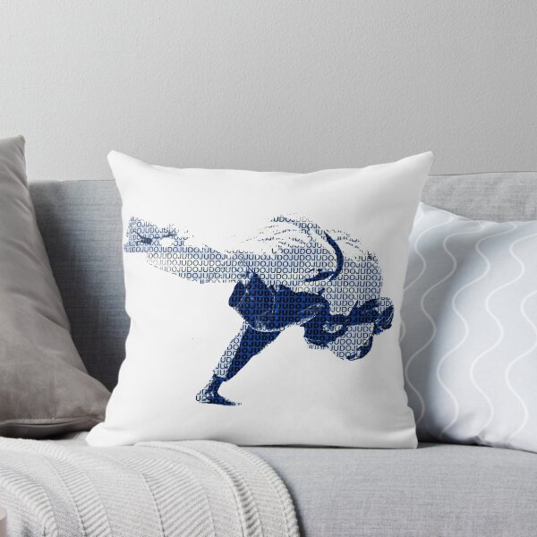 Item preview, Judo Throw in Gi 2 designed and sold by yin888.