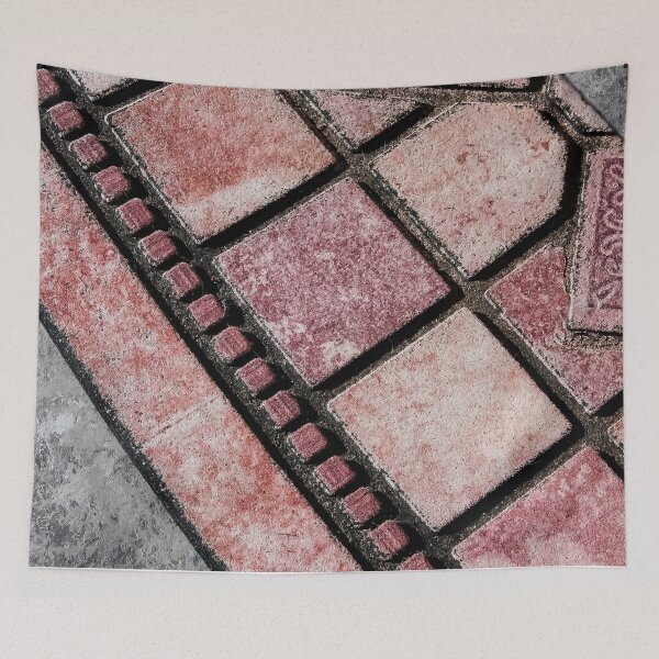 Item preview, Looking Down... designed and sold by heatherfriedman.