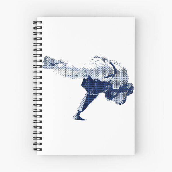 Item preview, Judo Throw in Gi 2 designed and sold by yin888.