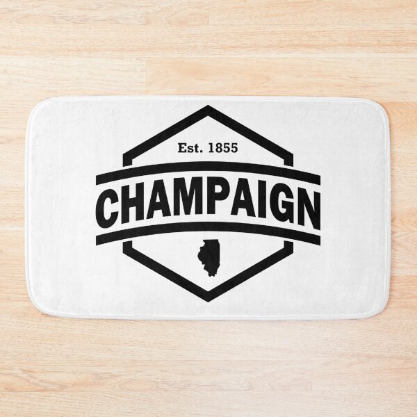 Item preview, Represent Champaign designed and sold by JayJaxon.