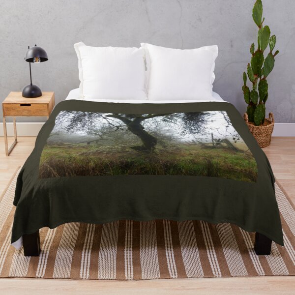 Item preview, The Old Foggy Orchard designed and sold by Elaine Bawden.