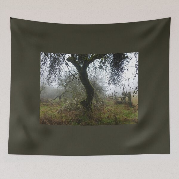 Item preview, The Old Foggy Orchard designed and sold by Elaine Bawden.