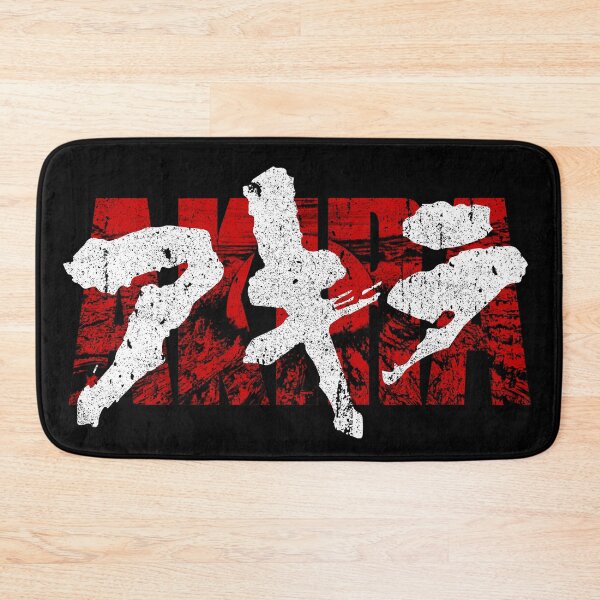 Item preview, AkiraKanji designed and sold by huckblade.