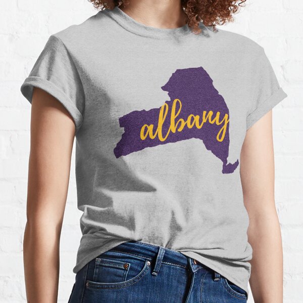 The Big Knights T Shirts Redbubble - albany empire roblox jersey template