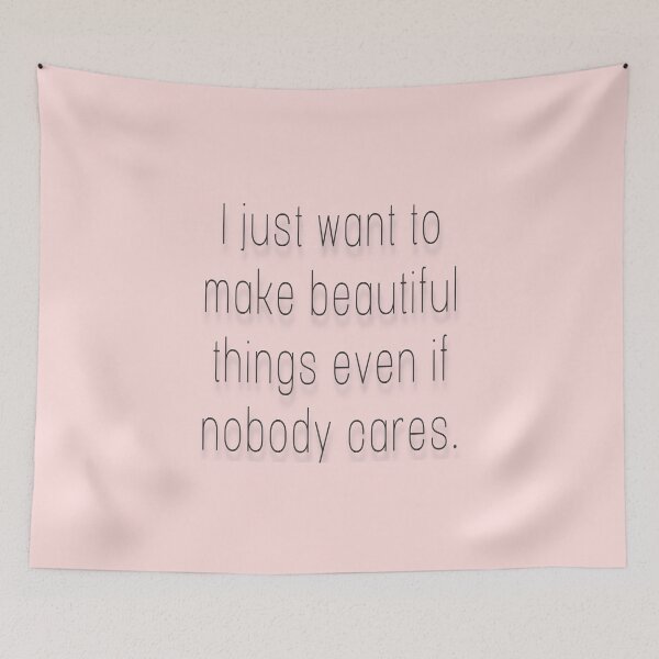 Item preview, Beautiful things  designed and sold by JillianEm14.