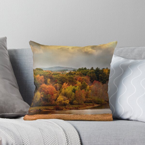 Item preview, Autumn painting designed and sold by LudaNayvelt.