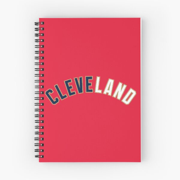 Item preview, Cleveland - Concept Away Playoffs Design designed and sold by AmericanTeeCo.