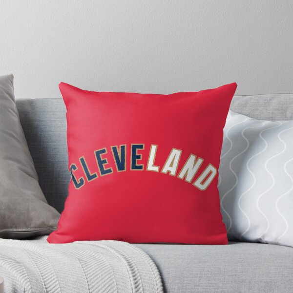 Item preview, Cleveland - Concept Away Playoffs Design designed and sold by AmericanTeeCo.