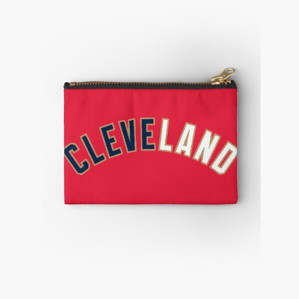 Item preview, Cleveland - Concept Away Playoffs Design designed and sold by AmericanTeeCo.